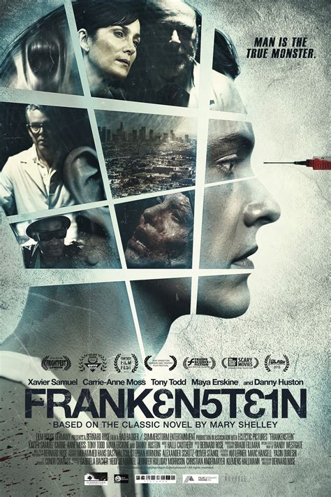 frankenstein 2015|More.